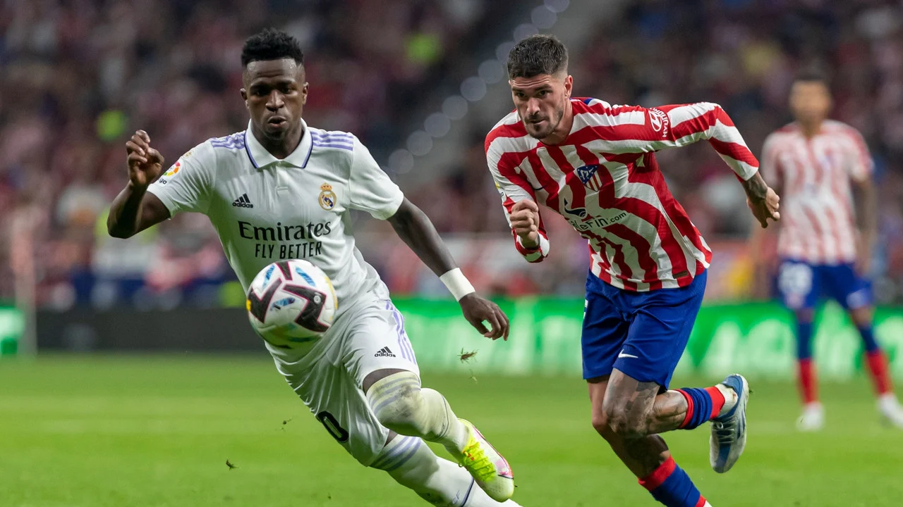 Real Madrid vs Atletico Madrid Who Will Win The Derby